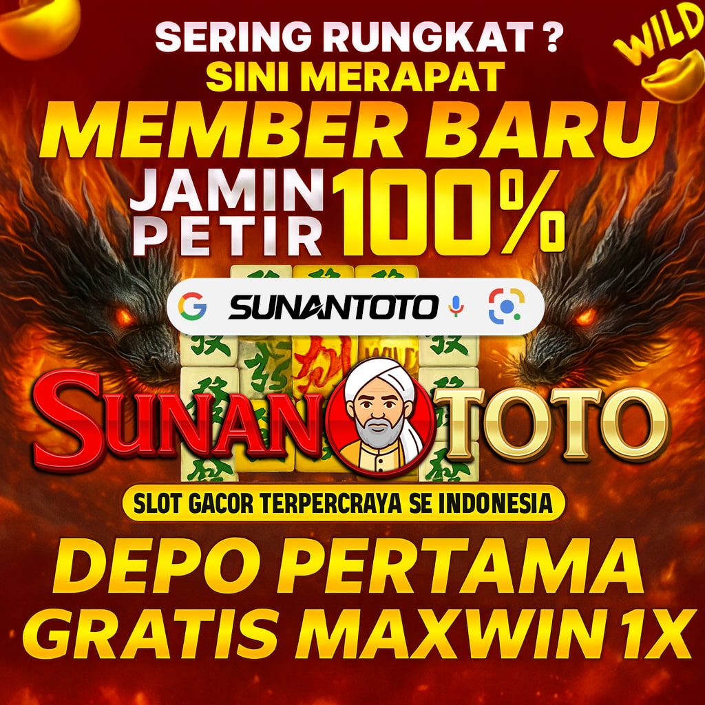 SUNANTOTO
